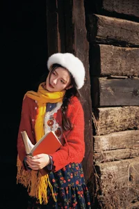 Carefree Vibes in YiTuYu Art Language Vol.6330 Bu Da Xiao Yao - image 25
