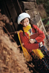 Carefree Vibes in YiTuYu Art Language Vol.6330 Bu Da Xiao Yao - image 22