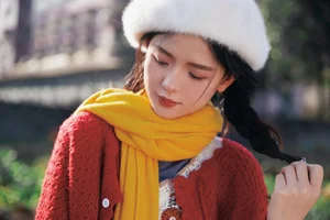 Carefree Vibes in YiTuYu Art Language Vol.6330 Bu Da Xiao Yao - image 8