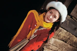 Carefree Vibes in YiTuYu Art Language Vol.6330 Bu Da Xiao Yao - image 21