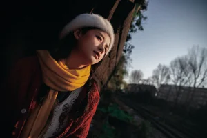Carefree Vibes in YiTuYu Art Language Vol.6330 Bu Da Xiao Yao - image 11