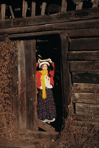 Carefree Vibes in YiTuYu Art Language Vol.6330 Bu Da Xiao Yao - image 28