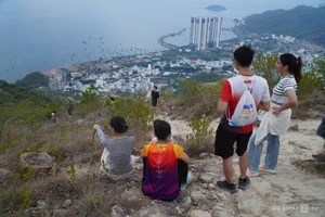 Trekking Co Tien Mountain: Green Tourism and Panoramic Views of Nha Trang - image 6