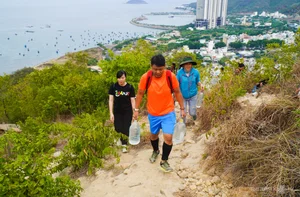 Trekking Co Tien Mountain: Green Tourism and Panoramic Views of Nha Trang - image 11