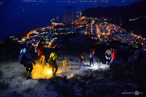 Trekking Co Tien Mountain: Green Tourism and Panoramic Views of Nha Trang - image 0