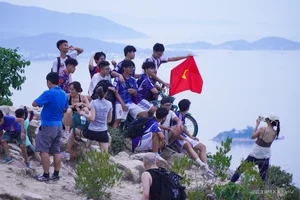 Trekking Co Tien Mountain: Green Tourism and Panoramic Views of Nha Trang - image 9