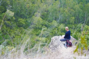 Trekking Co Tien Mountain: Green Tourism and Panoramic Views of Nha Trang - image 3
