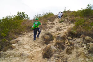 Trekking Co Tien Mountain: Green Tourism and Panoramic Views of Nha Trang - image 5