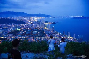 Trekking Co Tien Mountain: Green Tourism and Panoramic Views of Nha Trang - image 10