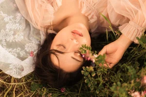 Stunning Art Photography Gallery: YiTuYu Art Language Vol.4292 Featuring An Ni - image 0