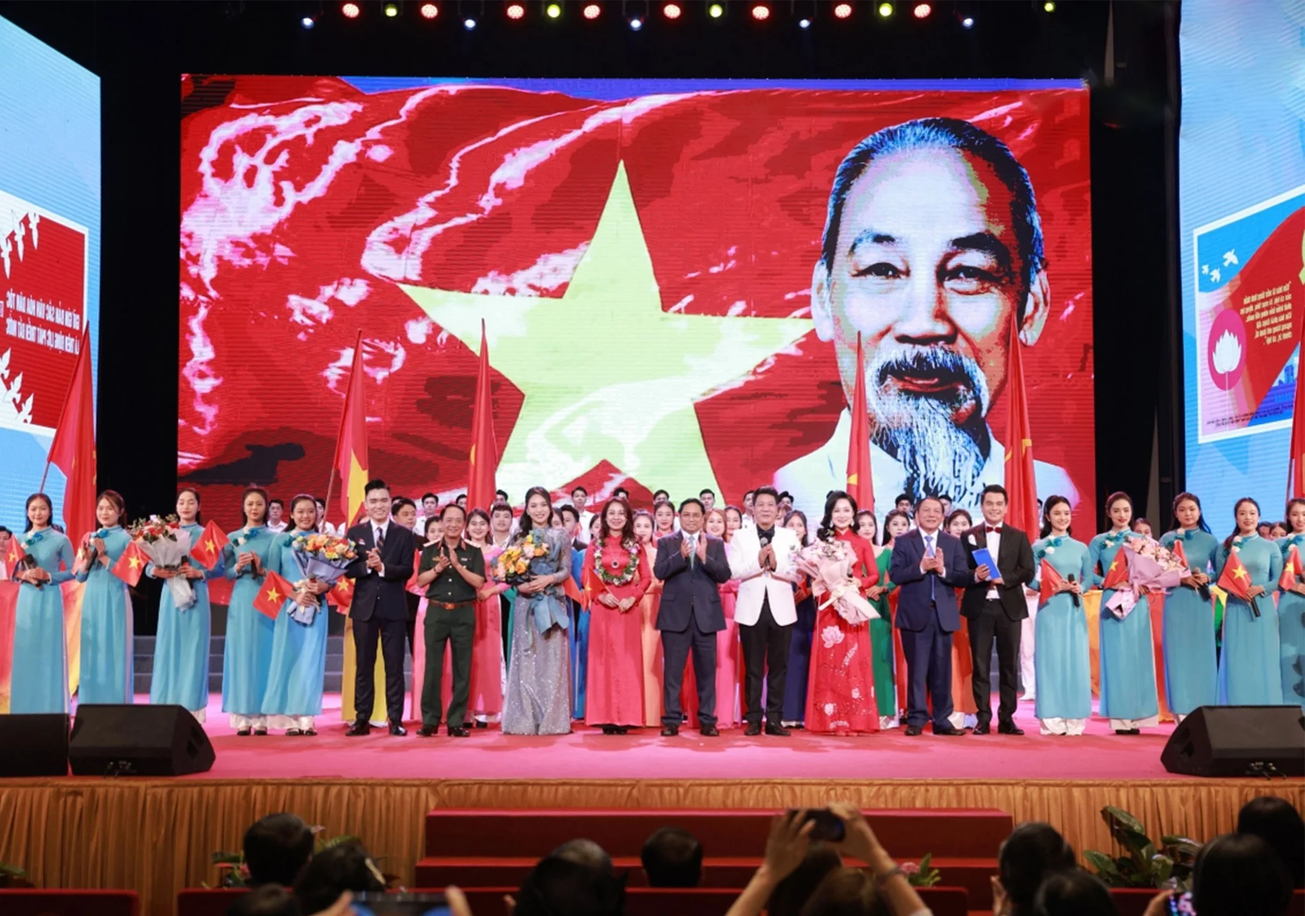 Top 10 Cultural, Sports, and Tourism Events of 2023: A Retrospective