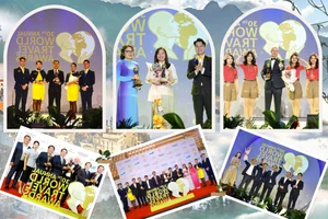 Top 10 Cultural, Sports, and Tourism Events of 2023: A Retrospective - image 7