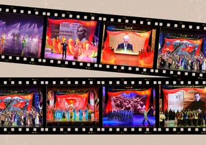 Top 10 Cultural, Sports, and Tourism Events of 2023: A Retrospective - image 12