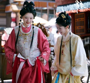 Review: Lương Trần Mỹ Cẩm (2026) Faces Criticism for Script and Performance - image 6