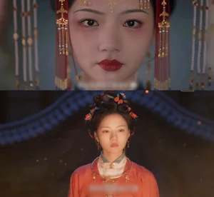 Review: Lương Trần Mỹ Cẩm (2026) Faces Criticism for Script and Performance - image 9