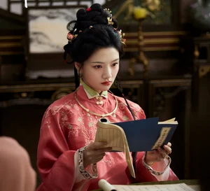 Review: Lương Trần Mỹ Cẩm (2026) Faces Criticism for Script and Performance - image 2