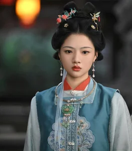 Review: Lương Trần Mỹ Cẩm (2026) Faces Criticism for Script and Performance - image 8