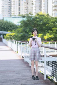 Capturing the Essence of Beauty in Art Language Vol.5165 Xiao Le - image 25