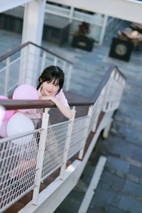 Capturing the Essence of Beauty in Art Language Vol.5165 Xiao Le - image 16