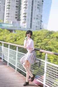 Capturing the Essence of Beauty in Art Language Vol.5165 Xiao Le - image 29