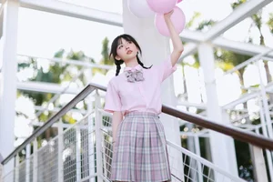Capturing the Essence of Beauty in Art Language Vol.5165 Xiao Le - image 19