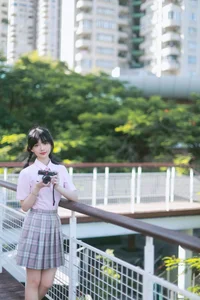 Capturing the Essence of Beauty in Art Language Vol.5165 Xiao Le - image 39