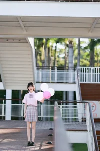 Capturing the Essence of Beauty in Art Language Vol.5165 Xiao Le - image 36