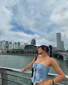The Return of the Tuyet Tinh Coc Icon: Stunning Bikini Photoshoot and Fitness Inspiration - image 7