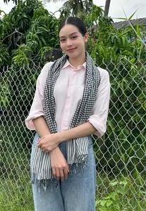 Miss International Thanh Thuy: The Natural Beauty of a Global Queen - image 6