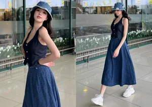 Miss International Thanh Thuy: The Natural Beauty of a Global Queen - image 11