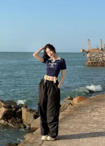 Miss International Thanh Thuy: The Natural Beauty of a Global Queen - image 9