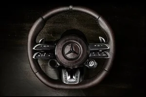 The Mercedes G-Viking: A Custom Super-SUV for Collectors of Rare and Powerful Vehicles - image 8