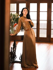 Cecilia Cheung: The Ageless Style Icon and Her Impact on Modern Fashion - image 5