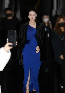 Cecilia Cheung: The Ageless Style Icon and Her Impact on Modern Fashion - image 1