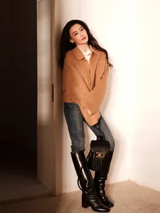 Cecilia Cheung: The Ageless Style Icon and Her Impact on Modern Fashion - image 10