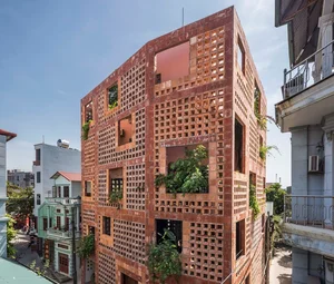 Award-Winning Ceramic Architecture: A Masterpiece of Modern Design - image 8