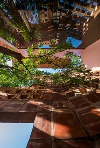 Award-Winning Ceramic Architecture: A Masterpiece of Modern Design - image 6