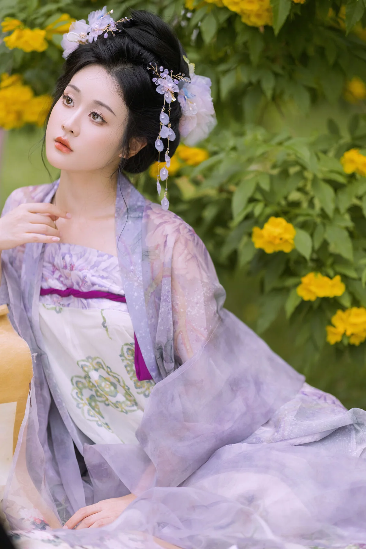 YiTuYu Art Language Vol.7948: The Enigmatic Style of Shen Ci Xing Xing