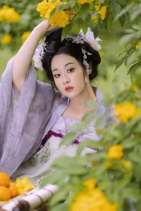 YiTuYu Art Language Vol.7948: The Enigmatic Style of Shen Ci Xing Xing - image 5
