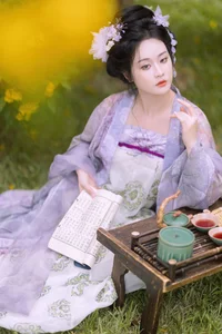 YiTuYu Art Language Vol.7948: The Enigmatic Style of Shen Ci Xing Xing - image 16