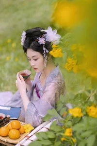 YiTuYu Art Language Vol.7948: The Enigmatic Style of Shen Ci Xing Xing - image 21