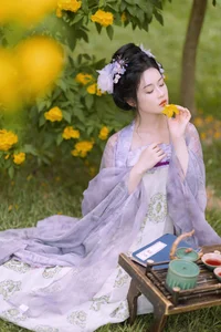 YiTuYu Art Language Vol.7948: The Enigmatic Style of Shen Ci Xing Xing - image 14