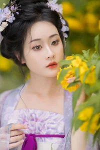 YiTuYu Art Language Vol.7948: The Enigmatic Style of Shen Ci Xing Xing - image 17