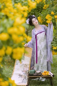 YiTuYu Art Language Vol.7948: The Enigmatic Style of Shen Ci Xing Xing - image 28