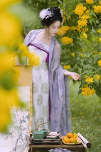 YiTuYu Art Language Vol.7948: The Enigmatic Style of Shen Ci Xing Xing - image 11