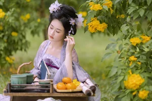 YiTuYu Art Language Vol.7948: The Enigmatic Style of Shen Ci Xing Xing - image 22
