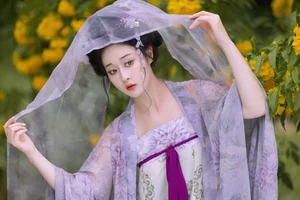 YiTuYu Art Language Vol.7948: The Enigmatic Style of Shen Ci Xing Xing - image 20