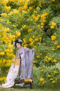 YiTuYu Art Language Vol.7948: The Enigmatic Style of Shen Ci Xing Xing - image 6