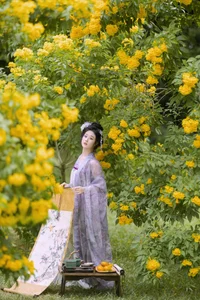 YiTuYu Art Language Vol.7948: The Enigmatic Style of Shen Ci Xing Xing - image 4