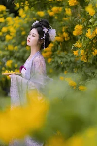 YiTuYu Art Language Vol.7948: The Enigmatic Style of Shen Ci Xing Xing - image 3